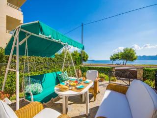 Stunning villa with private pool - El Port - 6