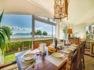 Stunning villa with private pool - El Port - 9