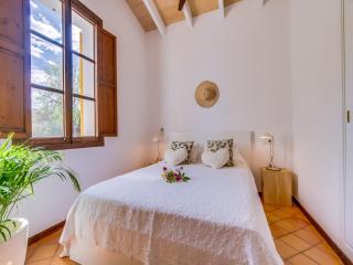 Country house with pool in Mallorca - Selva - 6