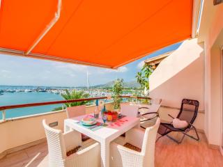Apartment with panaromic sea views - Alcúdia - 1