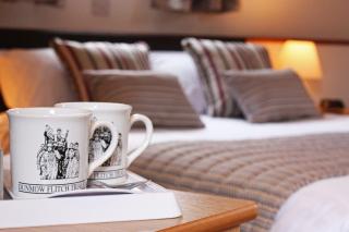 Puttocks Farm - Great Dunmow - 8