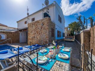 Ideal villa in Puerto Pollensa - Port de Pollença - 1