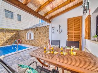 Ideal villa in Puerto Pollensa - Port de Pollença - 6