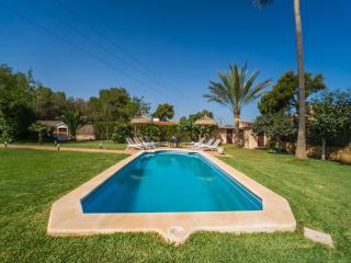 Country house near Can Picafort beach - Muro - 3