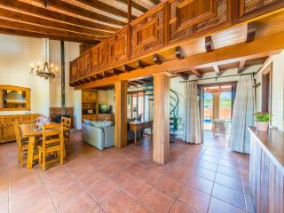 Charming holiday home in Majorca - Alcúdia - 1