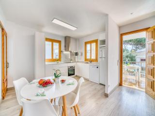 6 bedroom apartment in Majorca - Playa de Muro - 3