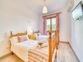 6 bedroom apartment in Majorca - Playa de Muro - 2