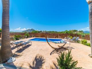 Charming holiday home in Majorca - Alcúdia - 2