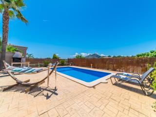 Charming holiday home in Majorca - Alcúdia - 5