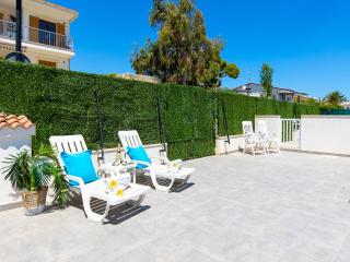 Fenced holiday home in Alcudia - Alcúdia - 5