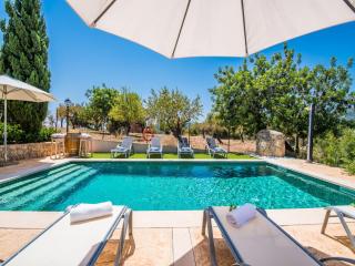 Charming villa for 8 guests - Selva - 5
