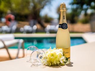 Charming villa for 8 guests - Selva - 4
