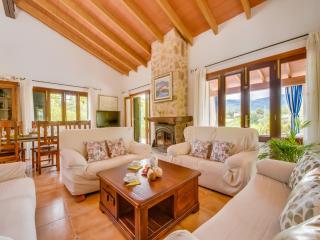 Rustic house with pool in Mallorca - Inca - 4
