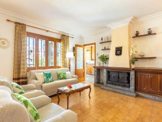 Spacious holiday home for families - Playa de Muro - 2