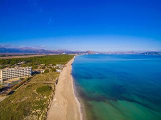 1 bedroom holiday home, Can Picafort - Can Picafort - 5