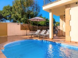 1 bedroom holiday home, Can Picafort - Can Picafort - 1