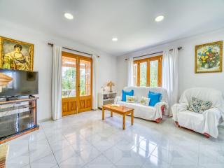 Holiday home for 6 guests in Manacor - Manacor - 0
