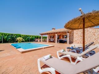 Country house with pool in Majorca - Sencelles - 1