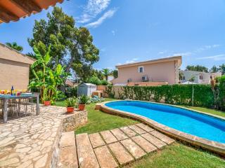 Holiday home for 6 guests in Manacor - Manacor - 2