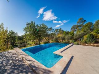 Villa in Mallorca near pristine beaches - Sencelles - 4