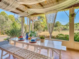 Country house near Font de Sa Cala - Capdepera - 0