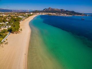 Villa in Mallorca near pristine beaches - Sencelles - 2