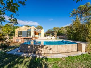 Villa in Mallorca near pristine beaches - Sencelles - 5
