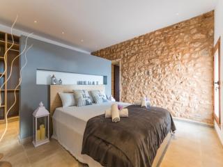 Finca in Mallorca with Pool near Cala Bona - Manacor - 7