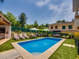 Villa for 9 guests in Alcudia - Alcúdia - 7