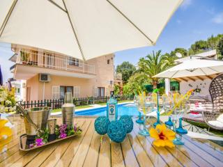 Villa for 9 guests in Alcudia - Alcúdia - 3
