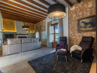 8 person country house in Manacor - 4