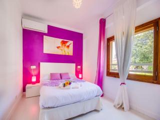 Villa for 9 guests in Alcudia - Alcúdia - 6