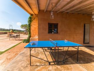 Finca in Mallorca with Pool near Cala Bona - 6