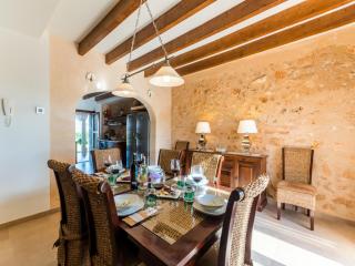 Finca in Mallorca with Pool near Cala Bona - Manacor - 9