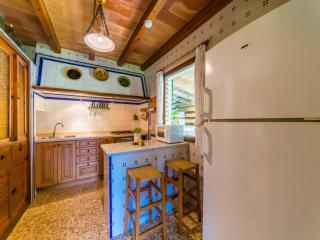 3-bedroom country house with pool - Pollença - 1