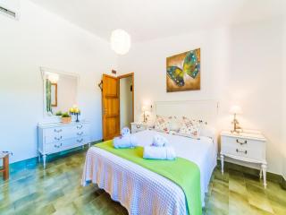 3-bedroom country house with pool - Pollença - 8