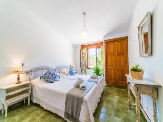 3-bedroom country house with pool - Pollença - 2