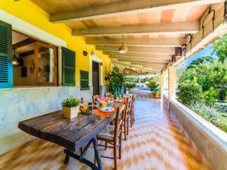 3-bedroom country house with pool - Pollença - 6