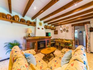 3-bedroom country house with pool - Pollença - 2