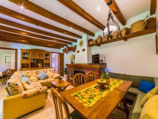 3-bedroom country house with pool - Pollença - 0