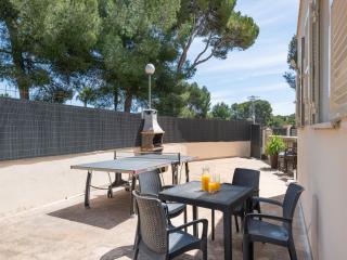 Stunning holiday home in Playa de Muro - Muro - 1