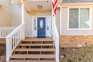 7 beds Rental Home with Jacuzzi and outdoor patio - Flagstaff - 9