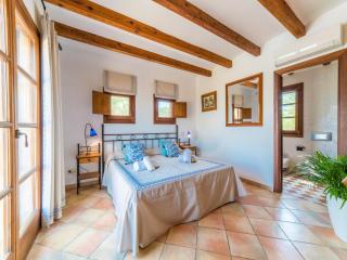 Country House in Arta with Saltwater Pool - Artá - 5