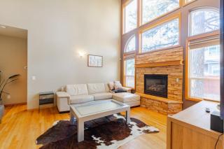 7 beds Rental Home with Jacuzzi and outdoor patio - Flagstaff - 8