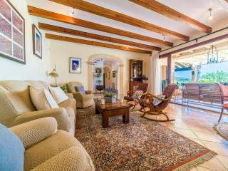 Country house for 6 guests, Arta - Artà - 3