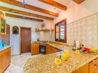 Country house for 6 guests, Arta - Artà - 5