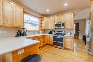 7 beds Rental Home with Jacuzzi and outdoor patio - Flagstaff - 7
