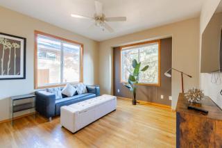 7 beds Rental Home with Jacuzzi and outdoor patio - Flagstaff - 6