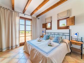 Country house for 6 guests, Arta - Artà - 7