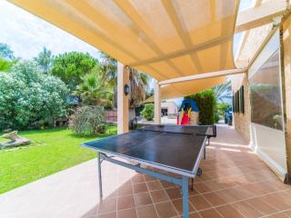 Country House in Arta with Saltwater Pool - 6